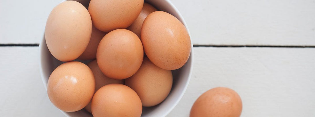 El Huevo: Un Tesoro Nutricional sin Prejuicios
