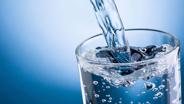 Desmontando el Mito: El Agua y las Calorías