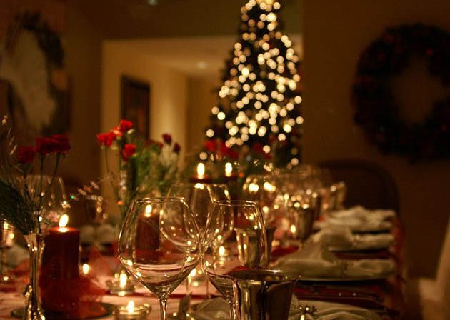 7 Consejos para una Nochebuena con Sentido