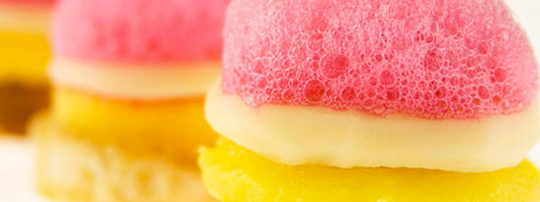 ¿Qué es exactamente una emulsión?