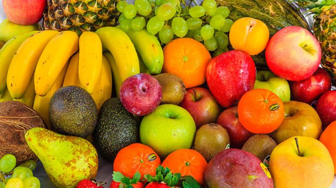 ¿Comer fruta después de comer engorda?