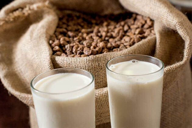 La Horchata: Energía Inteligente y Digestiva