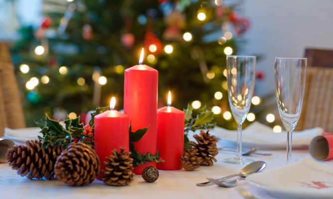 Dificultades Navideñas: Rehidratación y Energía Real