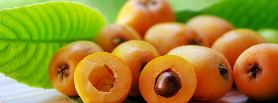 Características del Níspero: La fruta que no espera