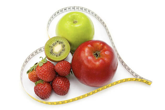 Por qué deberías dejar de hacer dietas rápidas