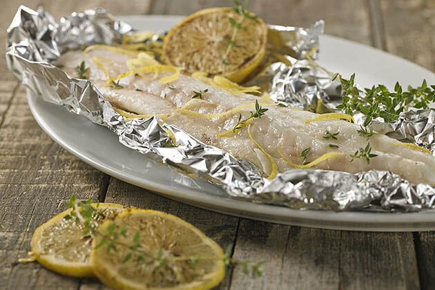 Ventajas del Papillote: Salud y Sabor Concentrado
