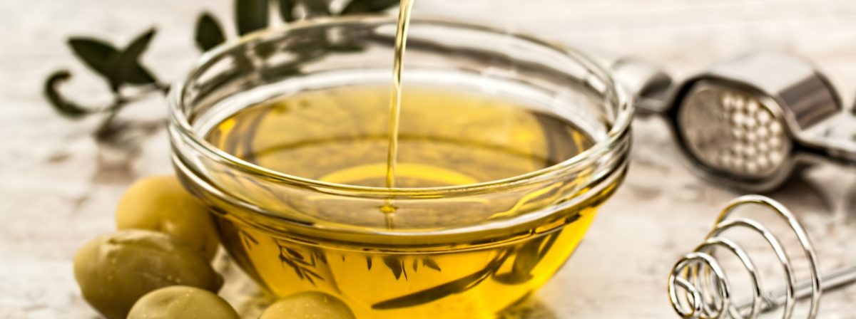 El aceite de oliva, nuestro auténtico "oro líquido"