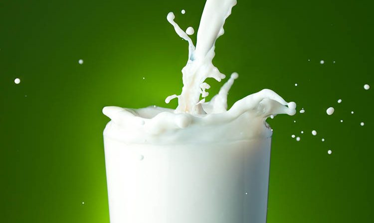 La leche