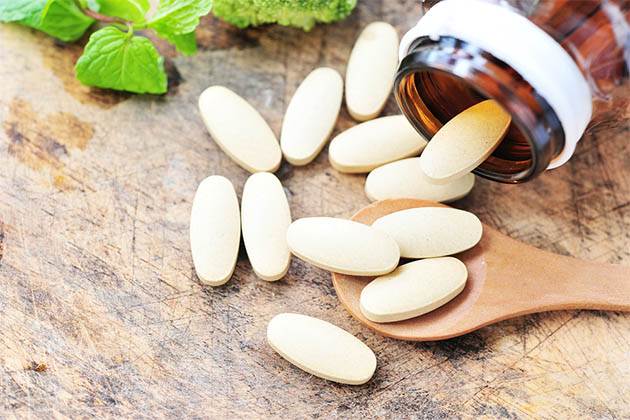 ¿Qué son técnicamente las vitaminas?