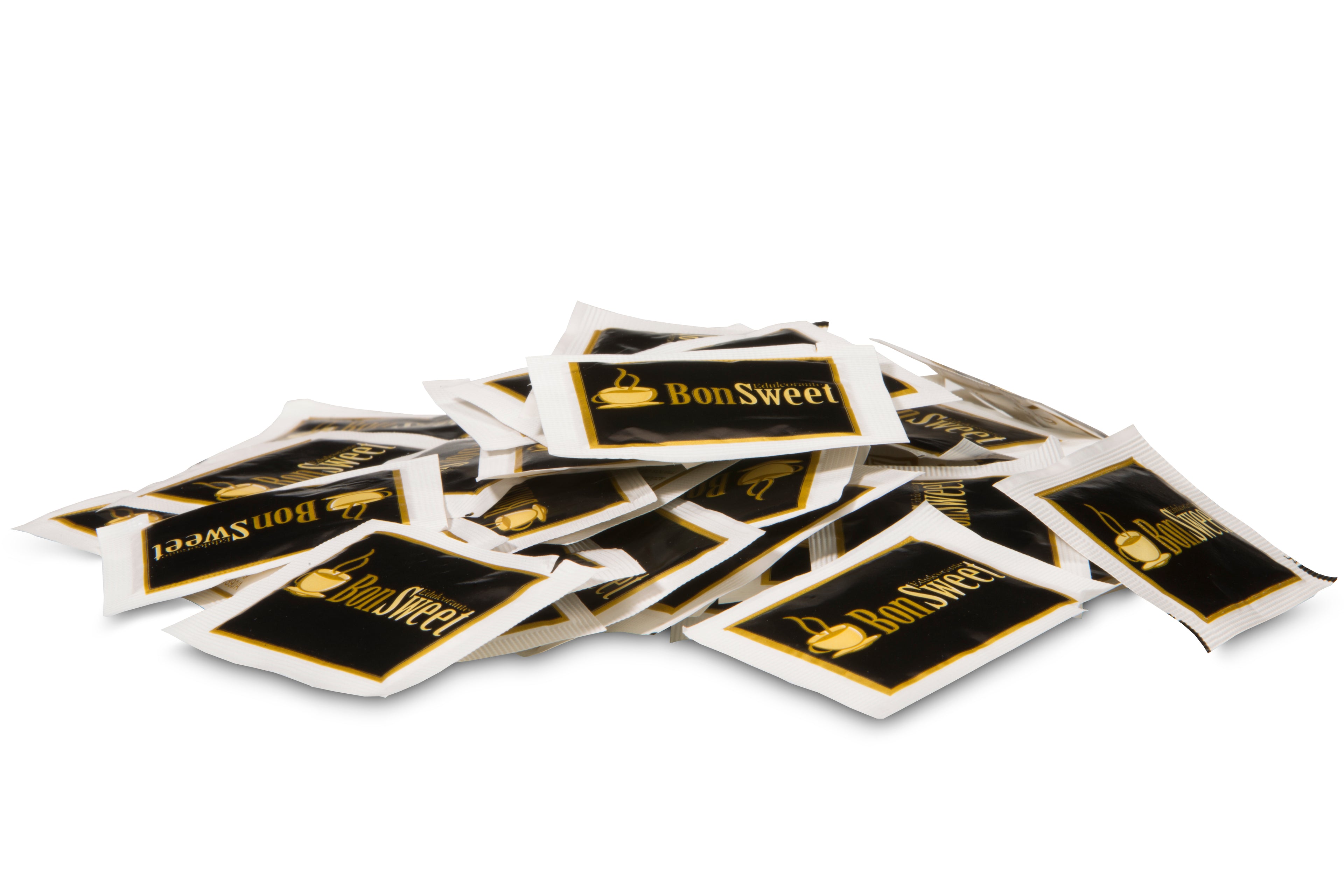 BonSweet Sin Ciclamato (500 sobres) - Formato Ahorro