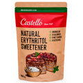 Eritritol Granulado 850g - Dulzor Natural 0% Calorías
