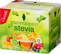 Stevia 1:8 (60 sobres) - Edulcorante natural y máximo dulzor