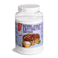 Eritritol Granulado 1kg - Dulzor Natural 0% Calorías