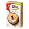 Polvo de Hornear Ecológico - Esponjosidad Bio y Saludable