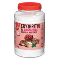 Eritritol + Sucralosa 1:4 (1 kg) - Dulzor Intenso 0% Calorías